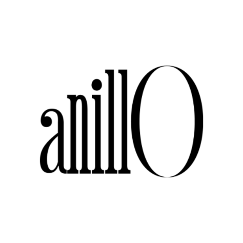 anillo logo